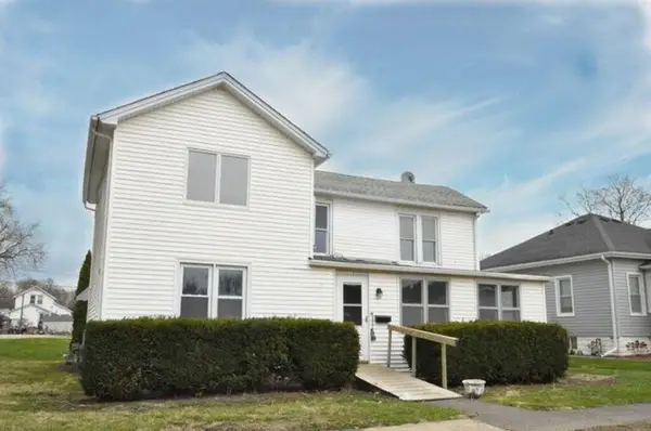 112 W Chippewa Street, DWIGHT, IL 60420