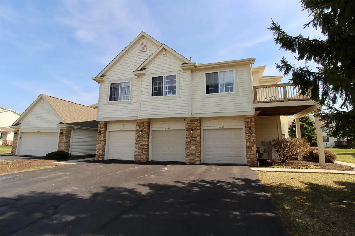 7241 Chucks Way, Loves Park, WI 61111 - #1