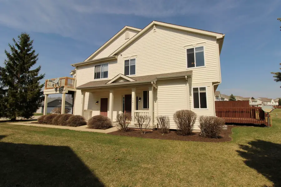 7241 Chucks Way, Loves Park, WI 61111 - #2