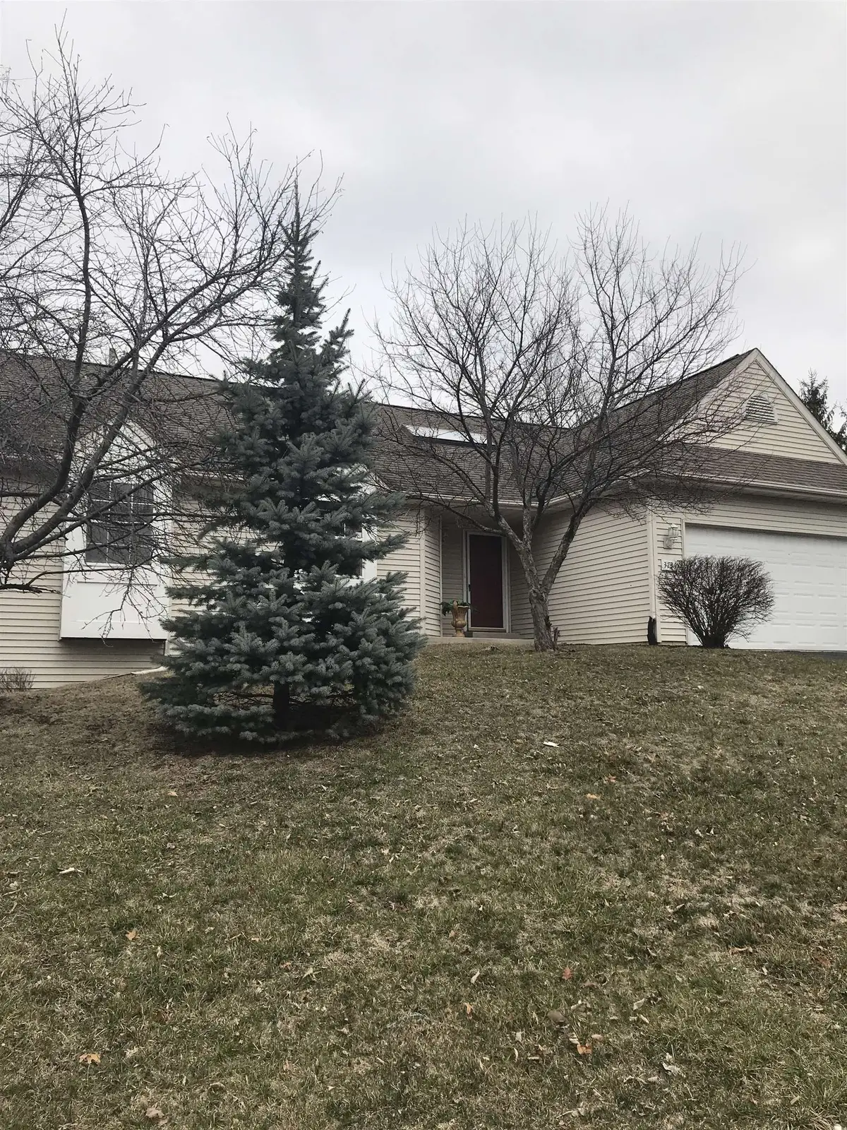 3734 Harwood Lane, Rockford, IL 61114 - #1