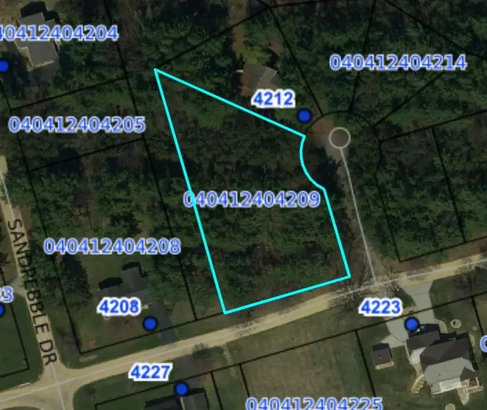 4-209 Beachcomber Lane, Lake Carroll, IL 61046 - #1
