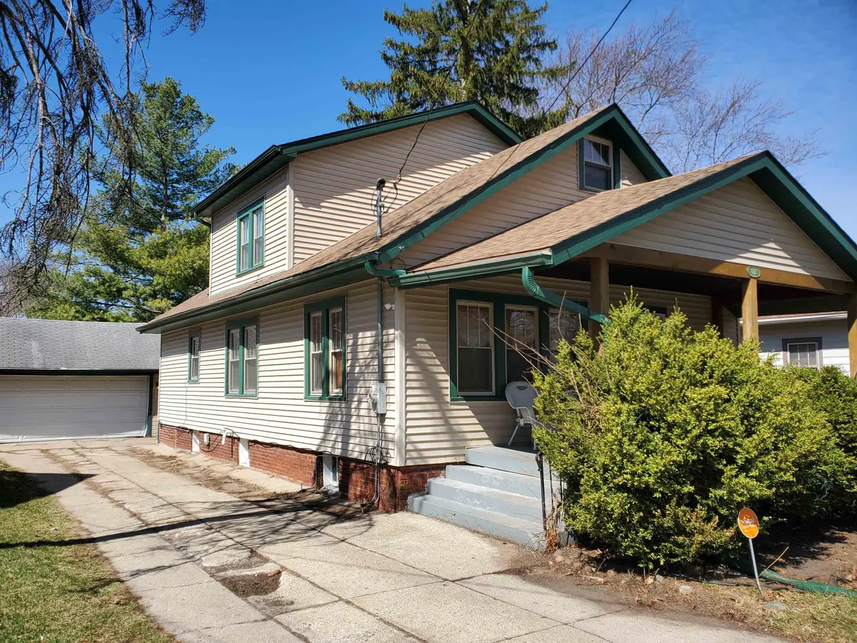 608 Rome Avenue, Rockford, IL 61107 - #1
