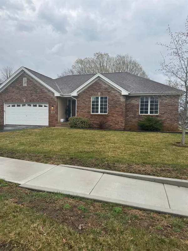 198 TRENT Lane, LOVES PARK, IL 61111