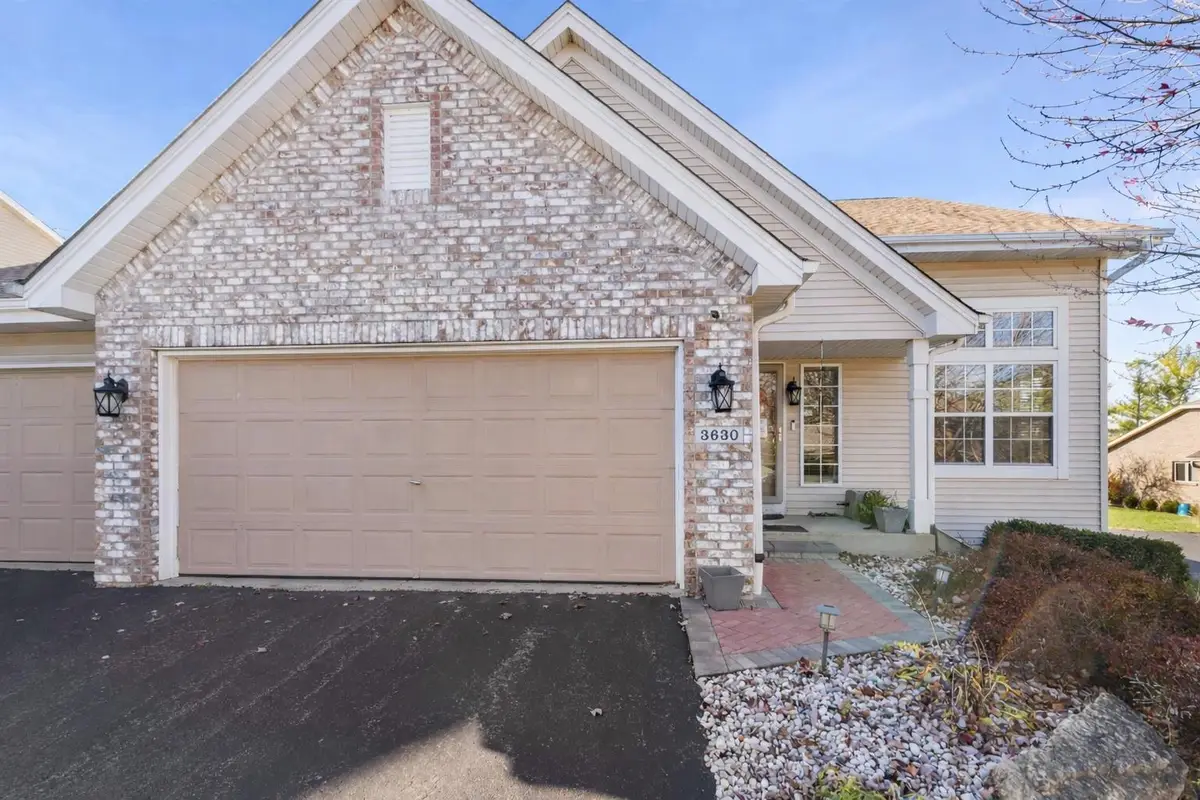 3630 Grenoble Court, Rockford, IL 61114 - #1