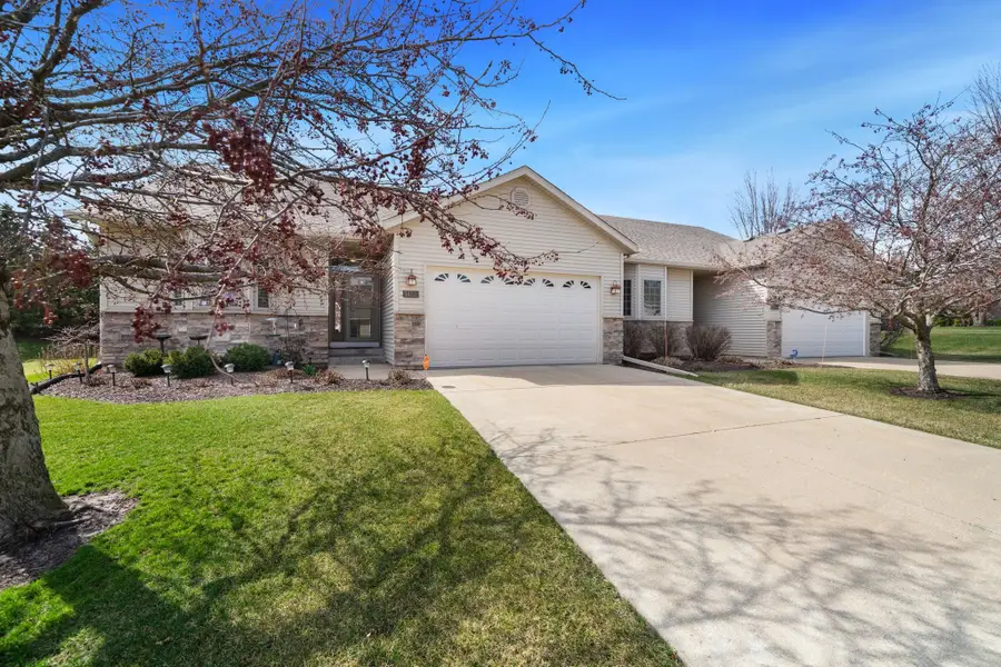 1453 Boulder Creek Way, Rockford, IL 61108 - #2