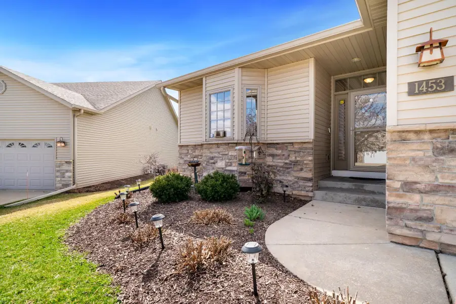 1453 Boulder Creek Way, Rockford, IL 61108 - #3