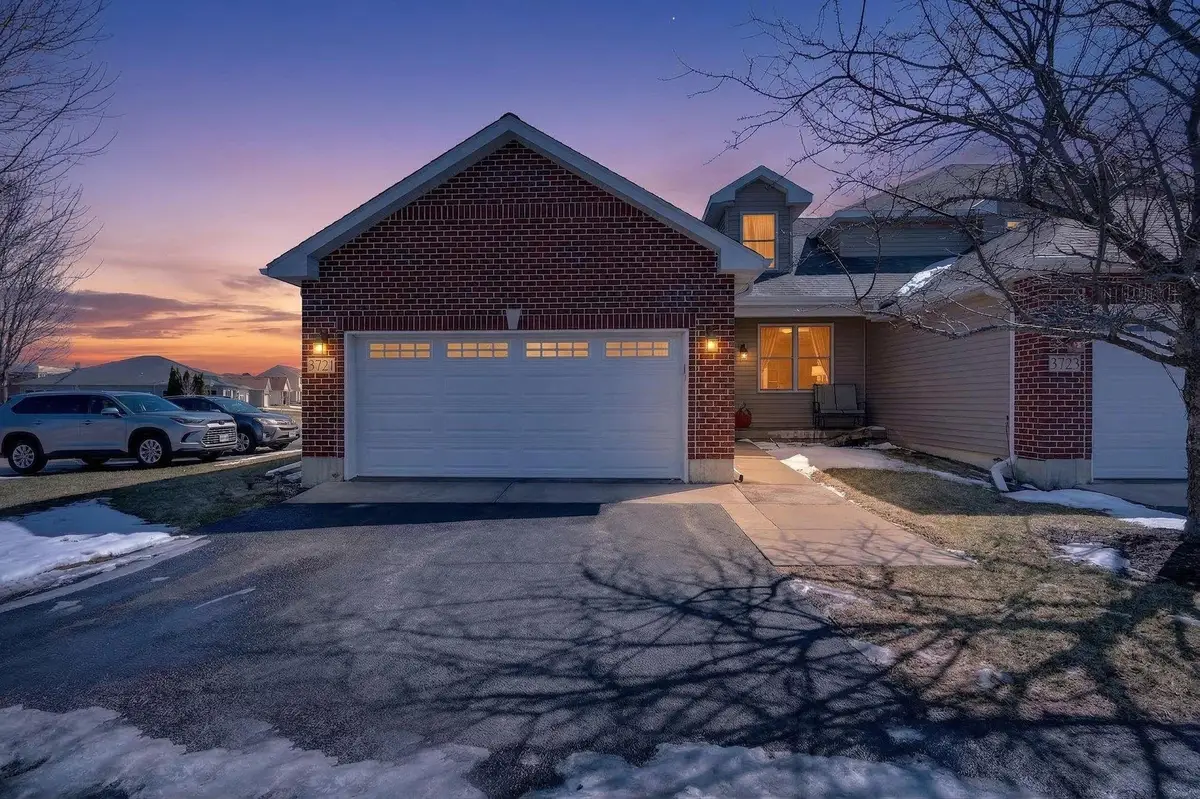 3721 Green Tree Lane, Dekalb, IL 60115 - #1