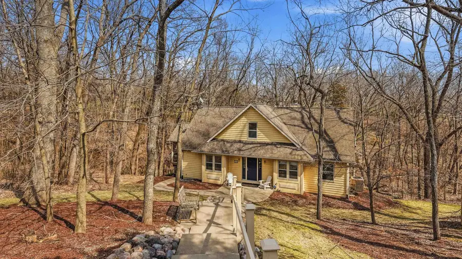 42 Shorewood Drive, Galena, IL 61036 - #2