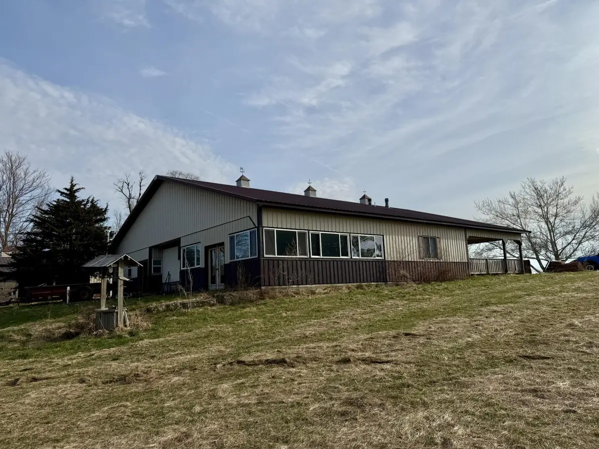 14670 Meyers Road, Mount Carroll, IL 61053 - #1
