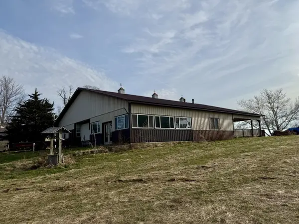 14670 Meyers Road, MOUNT CARROLL, IL 61053