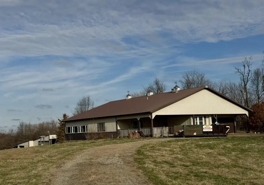 14670 Meyers Road, Mount Carroll, IL 61053 - #2
