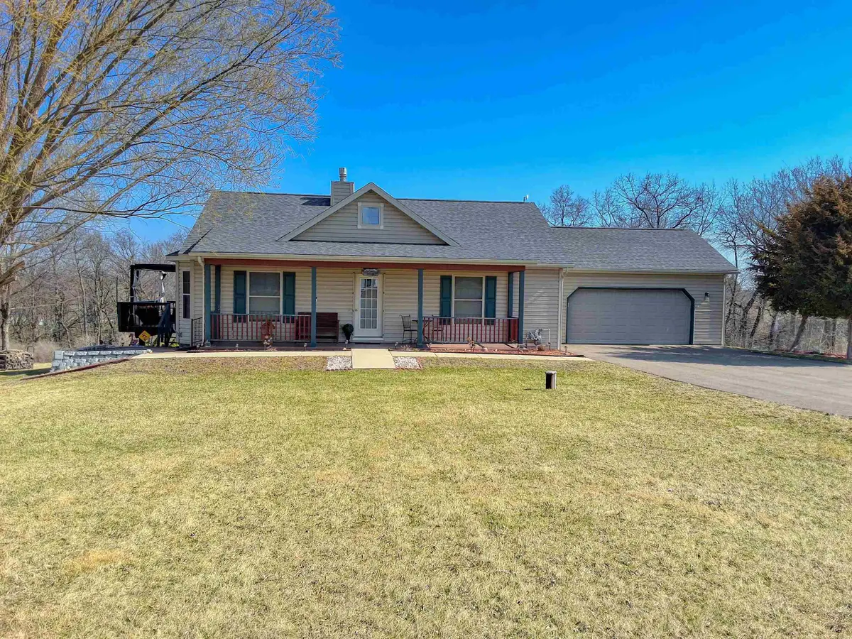 17-199R Lake Carroll Boulevard, Lake Carroll, IL 61046 - #1