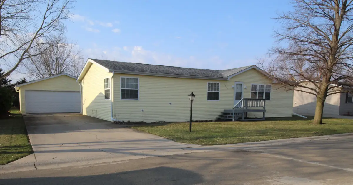 5435 AUTUMN ASH Lane, Machesney Park, IL 61115 - #1