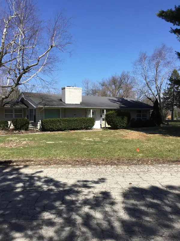 2040 Hillside Drive, ROCKFORD, IL 61107