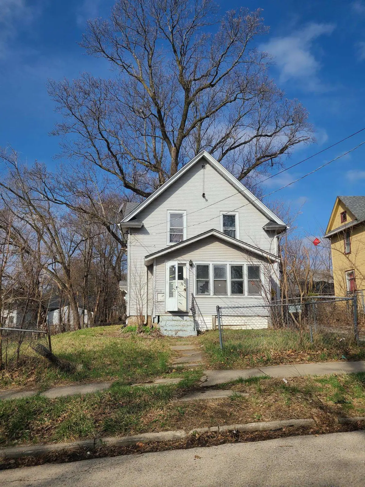 418 oakley, Rockford, IL 61101 - #1