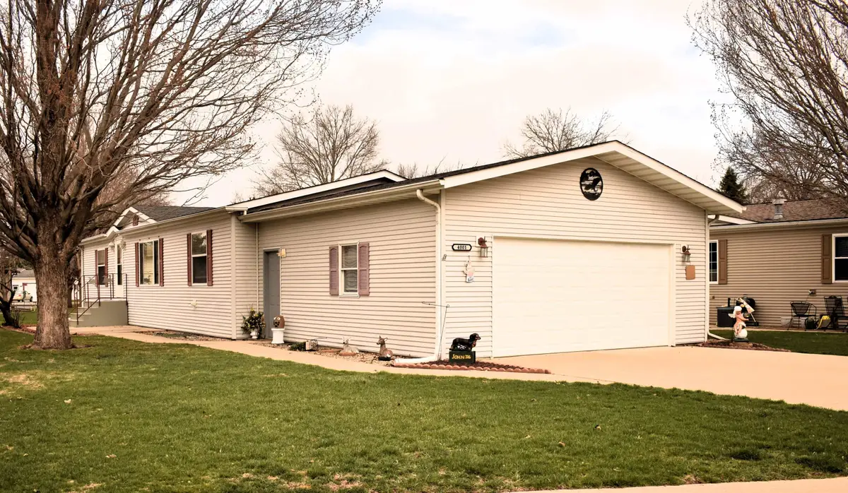 4001 GREENSPIRE, Belvidere, IL 61008 - #1