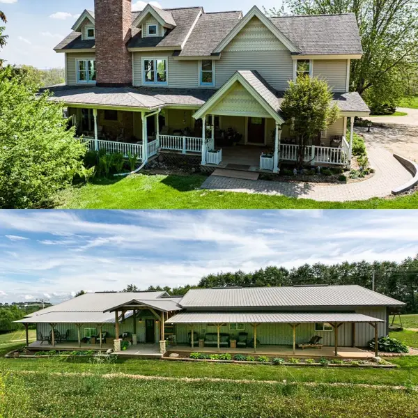 4757 N Hammer Road, SCALES MOUND, IL 61075