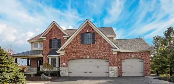 847 Stonegate Drive, BELVIDERE, IL 61008