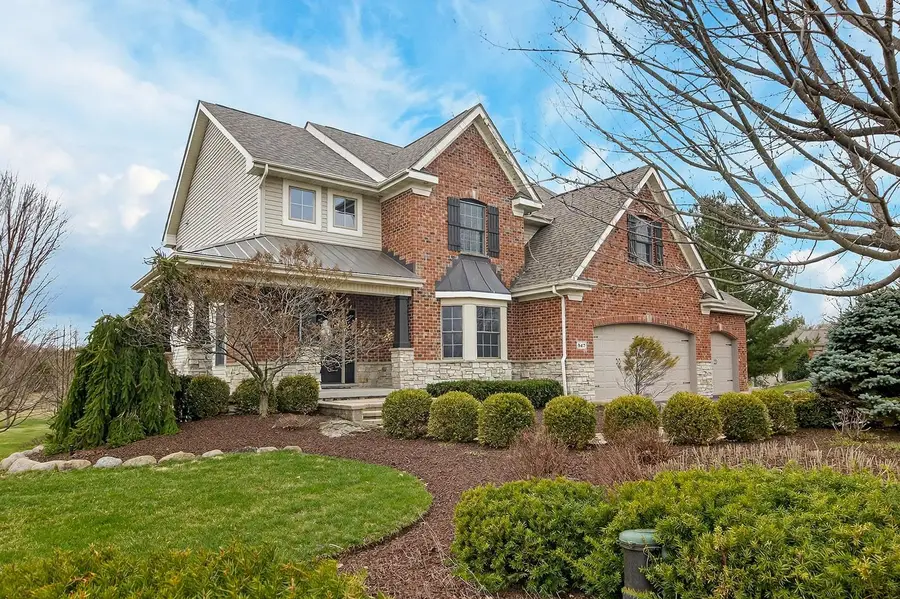 847 Stonegate Drive, Belvidere, IL 61008 - #2