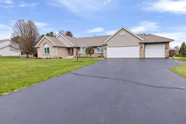 144 Glen Abbey Drive, ROCKFORD, IL 61107