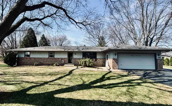6135 Halverson Drive, ROCKFORD, IL 61109