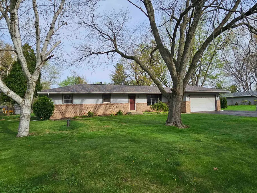 6135 Halverson Drive, Rockford, IL 61109 - #3