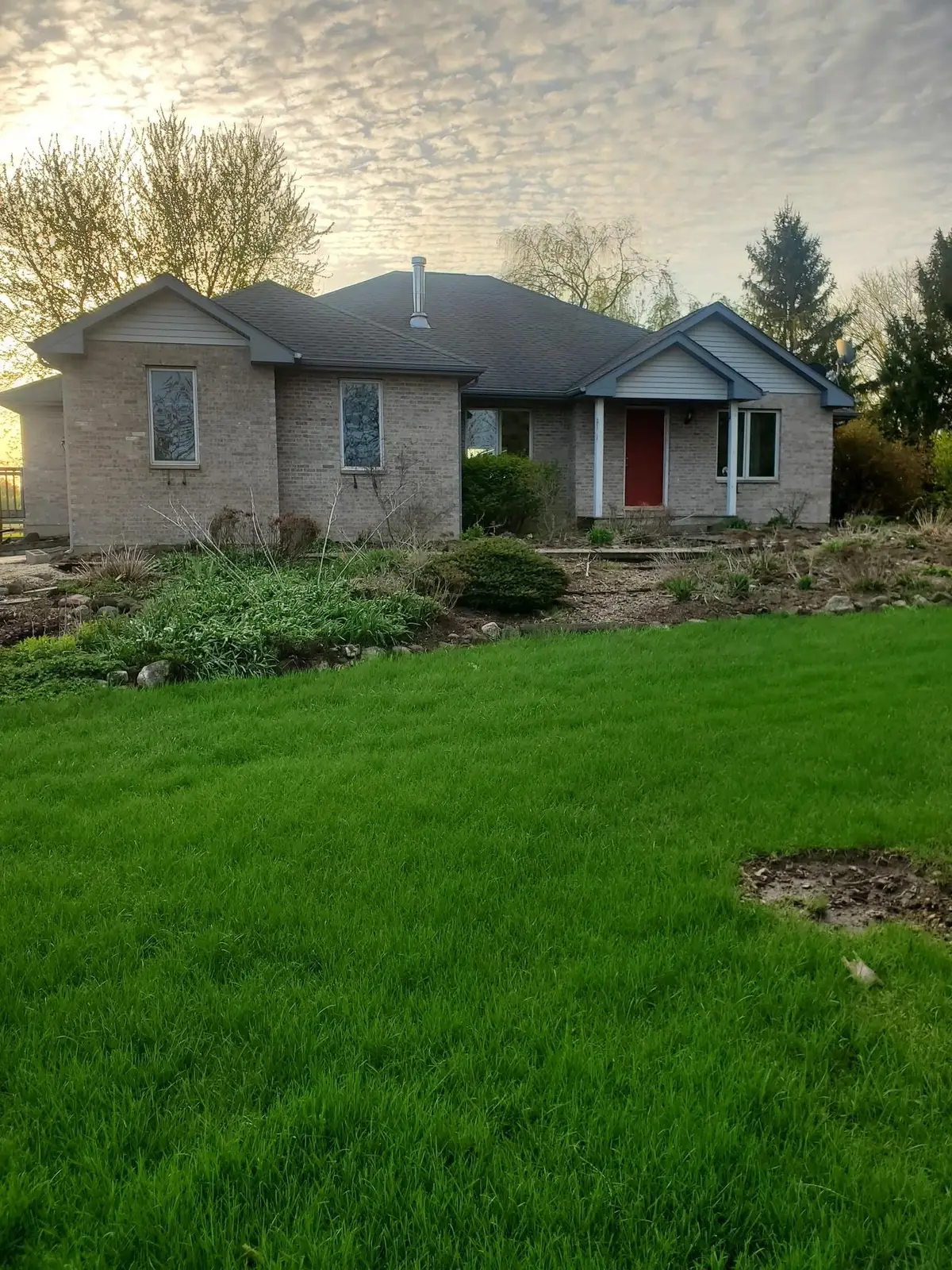 12421 Olson Road, Caledonia, IL 61011 - #1