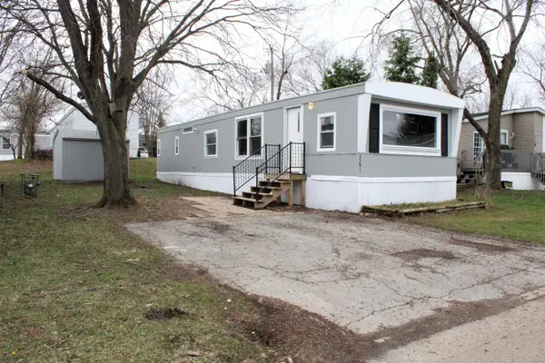 5391 Granite Street, LOVES PARK, IL 61111