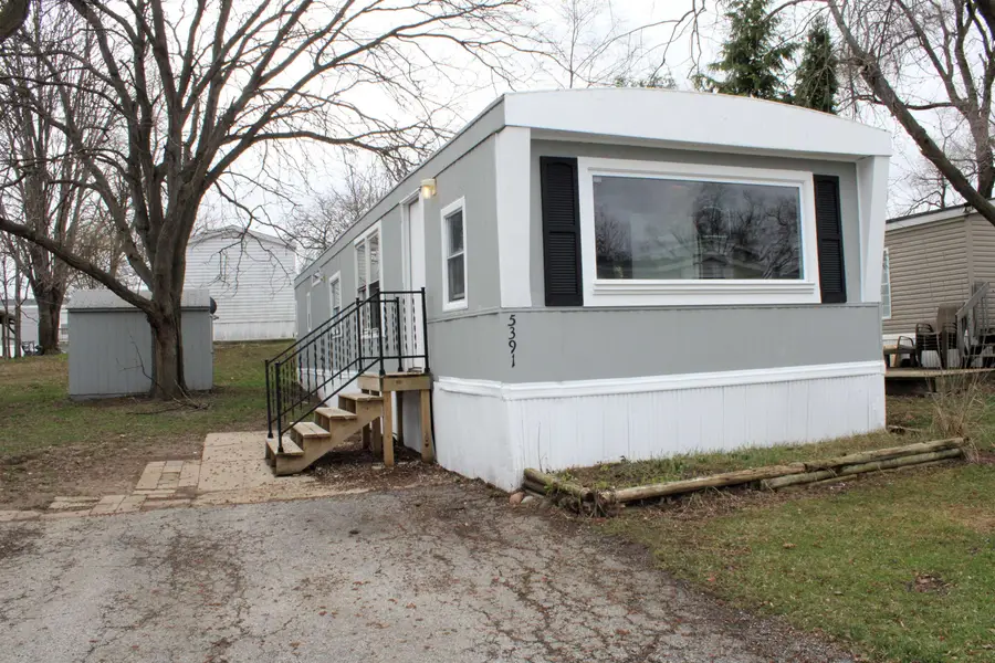 5391 Granite Street, Loves Park, IL 61111 - #2