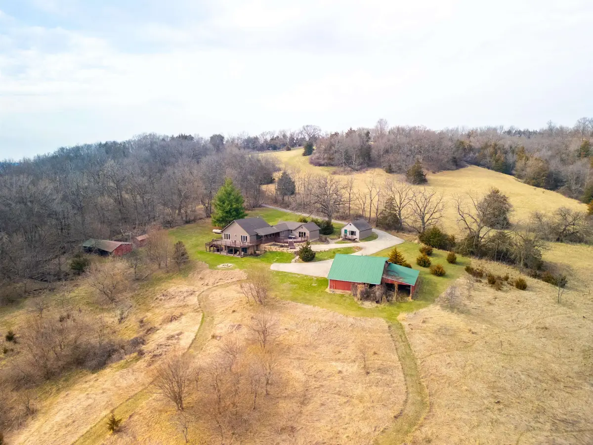 2287 W Hanover Road, Hanover, IL 61041 - #1