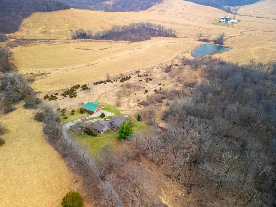 2287 W Hanover Road, Hanover, IL 61041 - #2