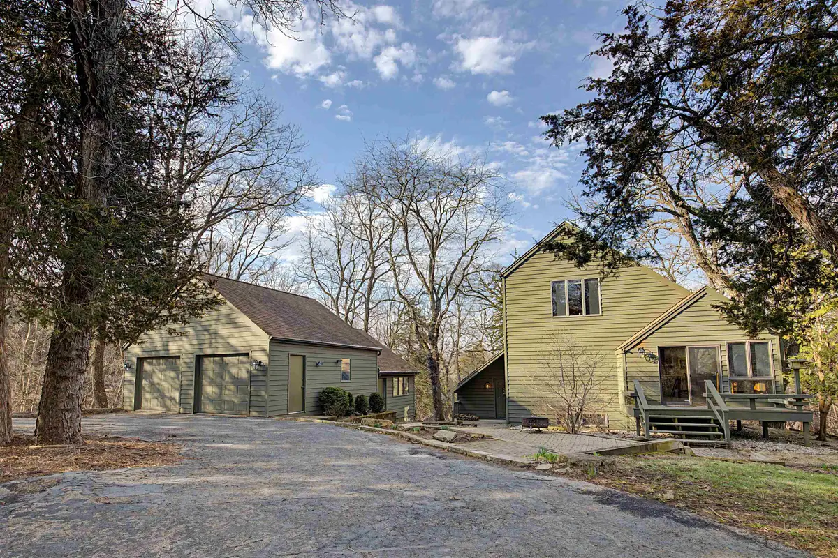 4 Juniper Court, Galena, IL 61036 - #1