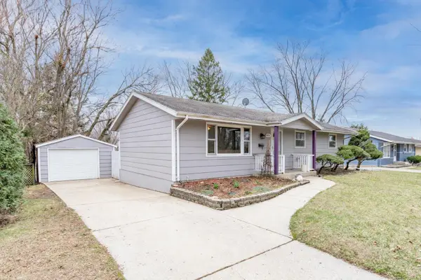 4025 LARAMIE Lane, ROCKFORD, IL 61108