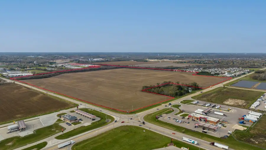 56XX Rockton Road, Roscoe, IL 61073 - #3