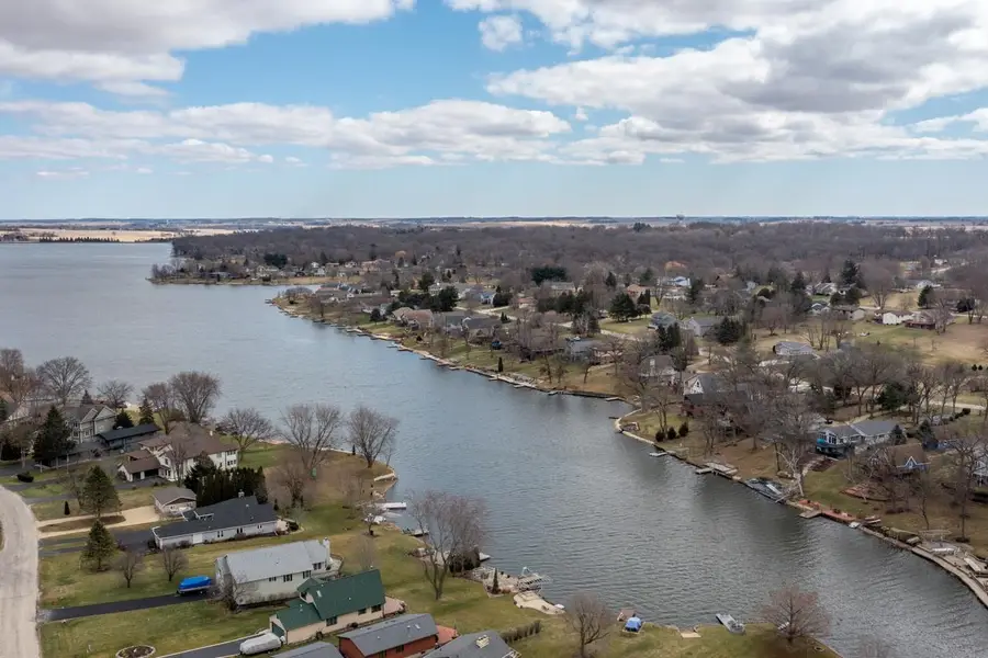 1396 Pier Drive, Lake Summerset, IL 61019 - #2