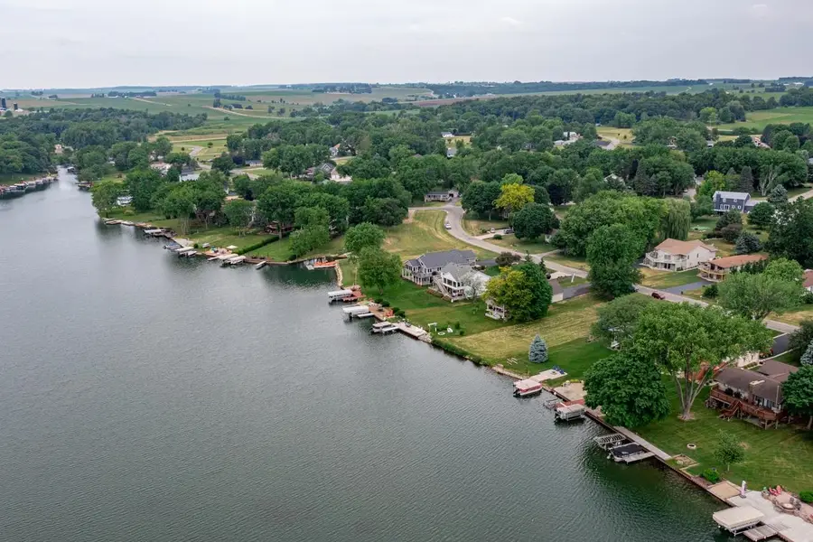 1396 Pier Drive, Lake Summerset, IL 61019 - #3