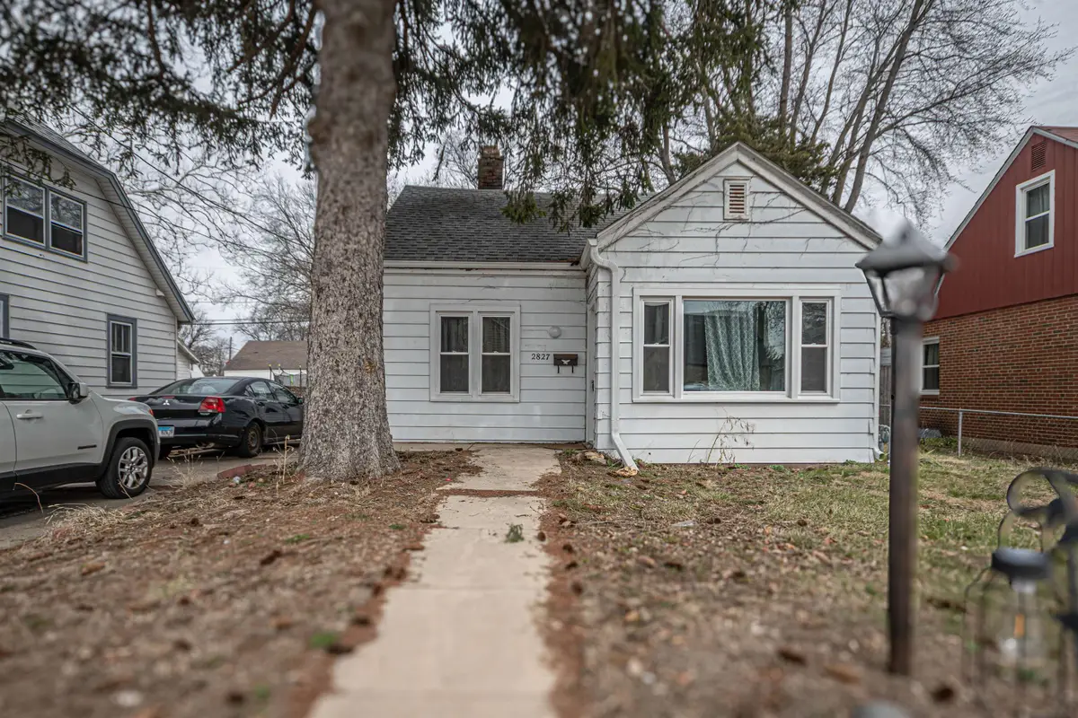 2827 Knight Avenue, Rockford, IL 61101 - #1