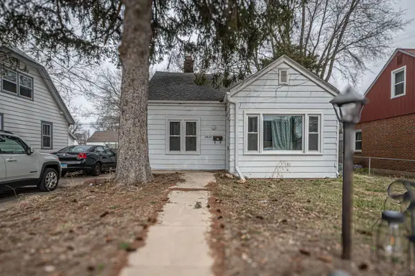 2827 Knight Avenue, ROCKFORD, IL 61101