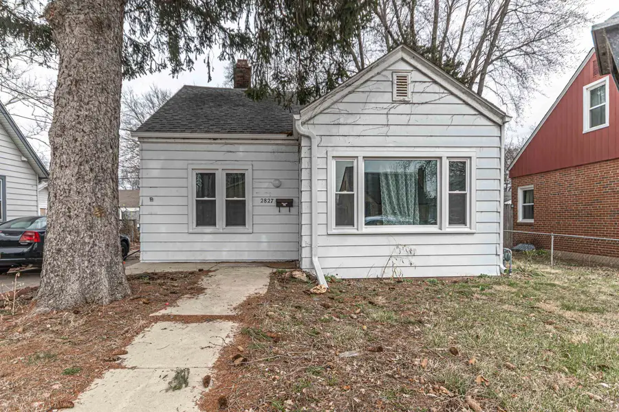 2827 Knight Avenue, Rockford, IL 61101 - #2