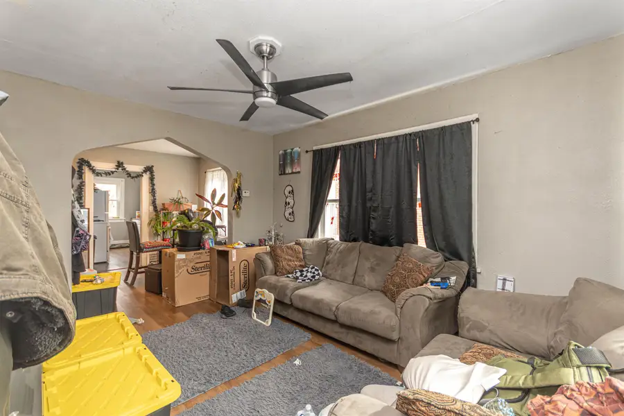 2827 Knight Avenue, Rockford, IL 61101 - #3