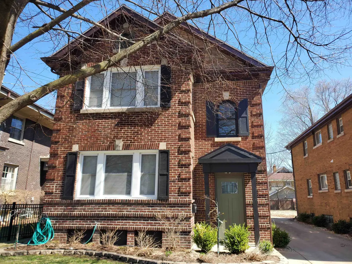 712 Seminary Street, Rockford, IL 61104 - #1
