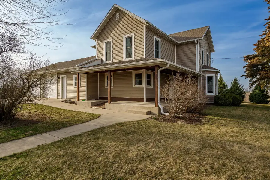 10182 N Adeline Road, German Valley, IL 61039 - #3
