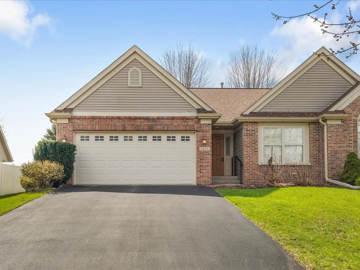 6625 SAWGRASS Drive, Rockford, IL 61114 - #1