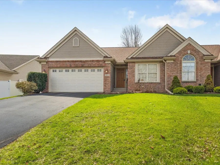 6625 SAWGRASS Drive, Rockford, IL 61114 - #2