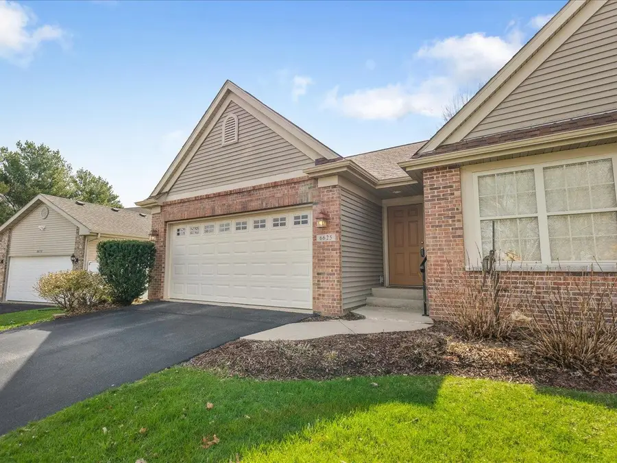 6625 SAWGRASS Drive, Rockford, IL 61114 - #3