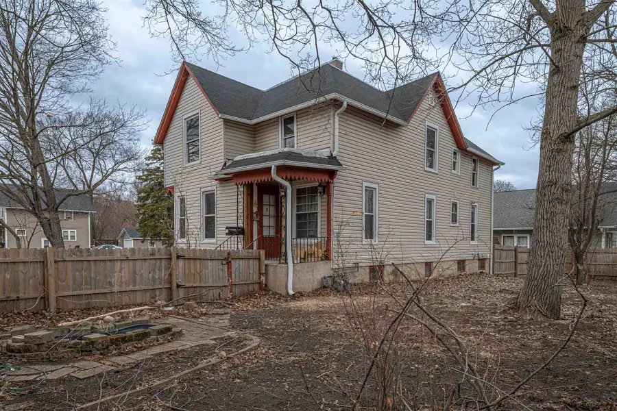 1304 Benton Street, Rockford, IL 61107 - #3