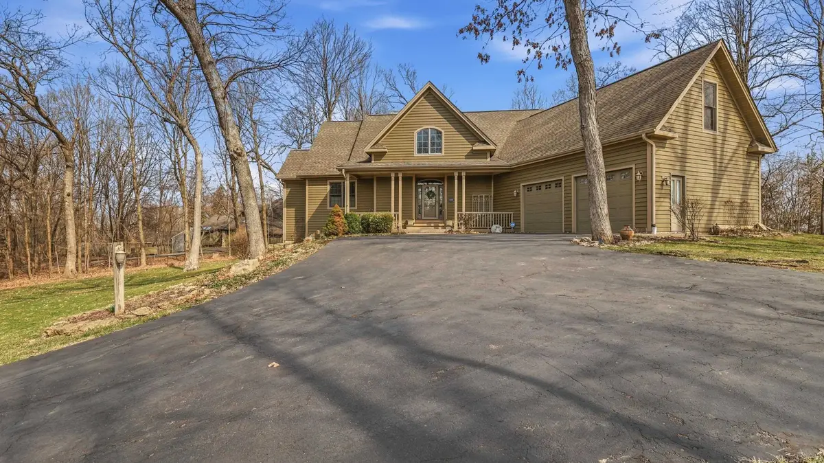 3 Vista Ridge Drive, Galena, IL 61036 - #1