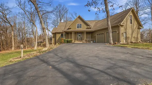 3 Vista Ridge Drive, GALENA, IL 61036