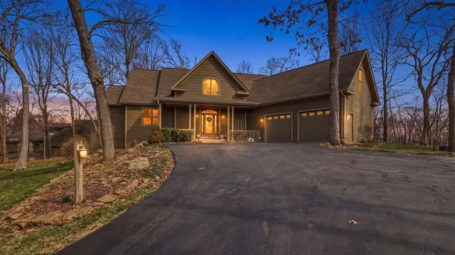 3 Vista Ridge Drive, Galena, IL 61036 - #2