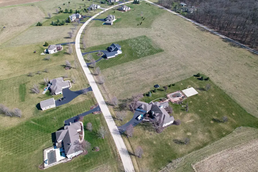 00 White Tail Trail, Stillman Valley, IL 61084 - #3